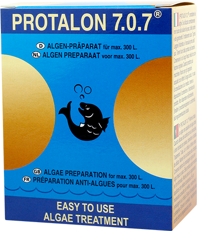 נגד אצות protalon 7.0.7